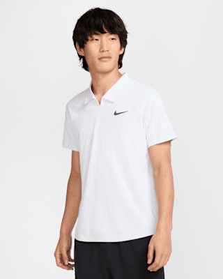 大量入荷 コート ナイキ スラム XL ポロシャツ テニスウェア